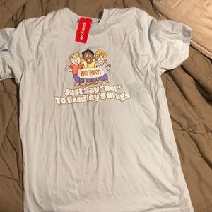 Nelk Bradley Martin shirt